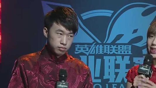 第一次面试