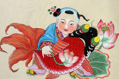 新年图片介绍