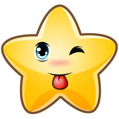 星