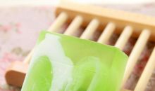制作环保手工皂