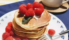 我的拿手好戏做甜点