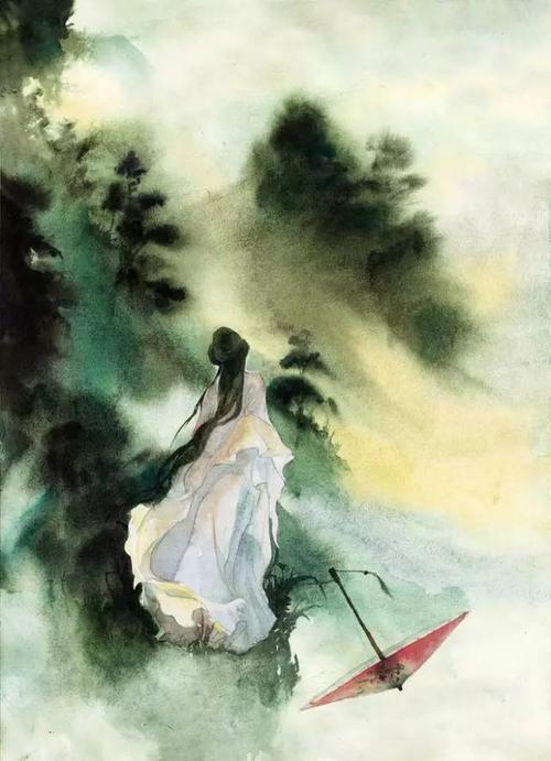 春天如诗