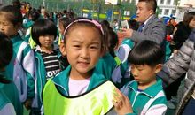 我们班的劳动健将