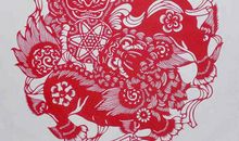 介绍一种民间艺术