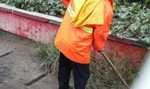 心怀凌青云之志