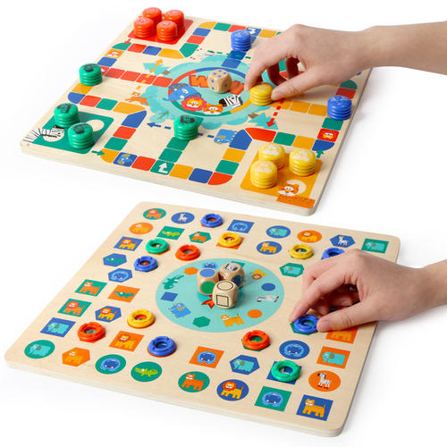 有趣的国际象棋游戏
