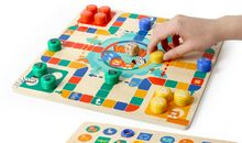 有趣的下棋游戏