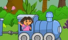 有趣的开火车游戏