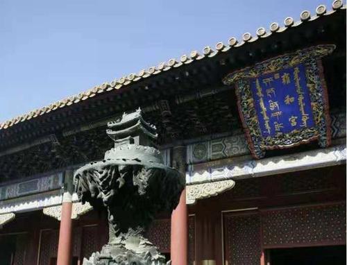 谁的信誉很大