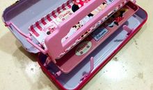 我最爱的文具盒