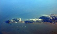 我爱这蓝色的海