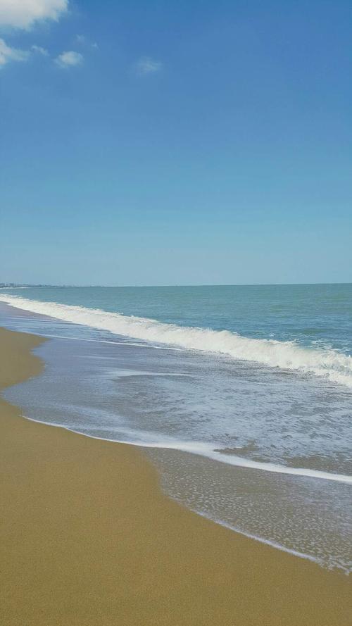 童年海