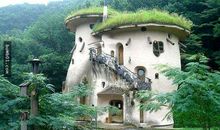 我想有一座房子