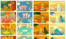 三个和尚故事新编