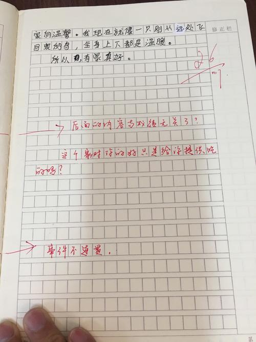 一年级有一个家庭很棒