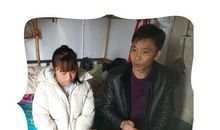 留守心灵的声音