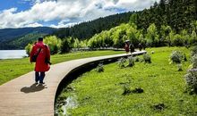 总有风景让我难以忘却