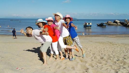 我以青松为知己