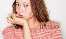 我可能长了张假脸