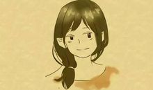 妈妈，我想对你说——对不起