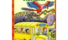 《和恐龙一起飞翔》读后感