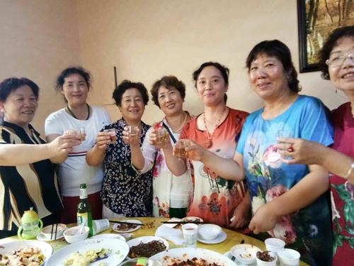 珍惜幸福