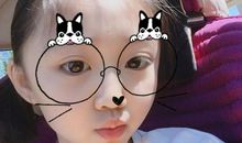 我可爱的小妹妹