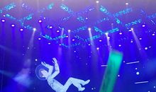 初三，和深夜一起走过