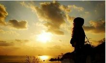 青春路上爱意浓