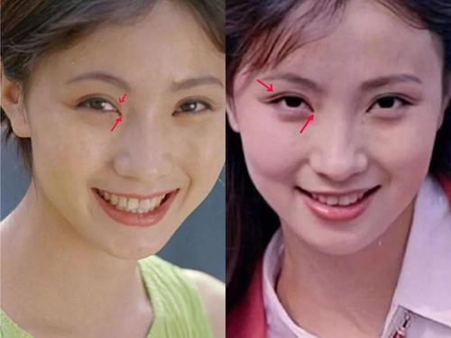 美一直