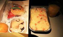 激动人心的航空展