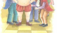 《皇帝的新衣》续写