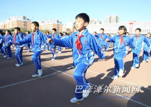大突破训练