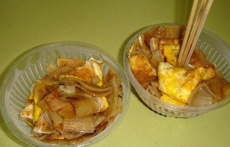 “奶奶品牌”炸果