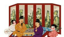 下棋给我的启示