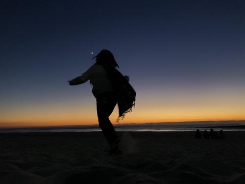 震撼我心灵的声音