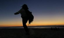 震撼我心灵的声音