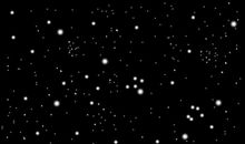 飘舞的雪花_800字