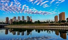 厉害了，我的家乡