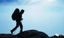 我将顽强的生活