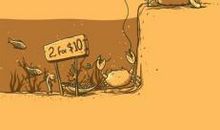 一堂别有深意的课