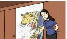 家有羊妈，真好