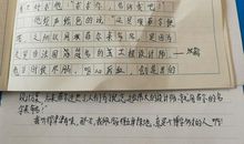 善良的作文老师