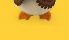 妈妈鸭咪观后感