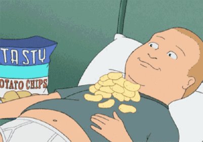 小肚子，我想告诉你