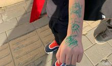 乐于助人的小鱼儿