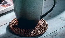 我最喜欢的陶瓷杯