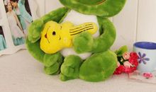 绿豆娃娃发芽记