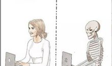 假如世界没有大人