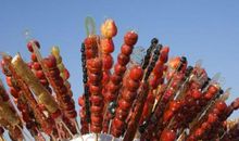 外婆的冰糖葫芦